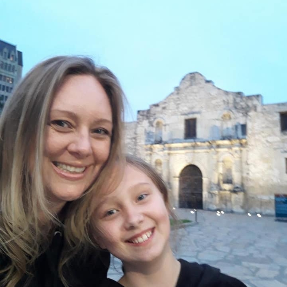 Meet your Posher, Jennifer